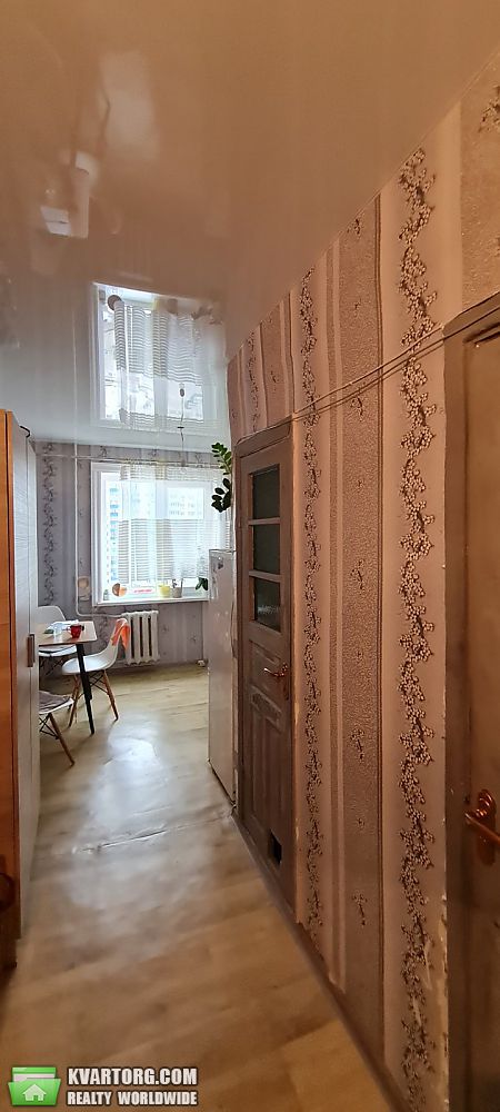 Sell 1-room apartment. Одесса, Заболотного улица — photo 4