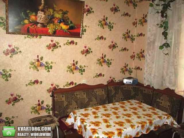 Sell 2-room apartment. Одесса, Николаевская дорога — photo 3