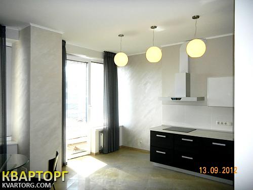 Rent out 2-room apartment. Одесса, Литературная — photo 6