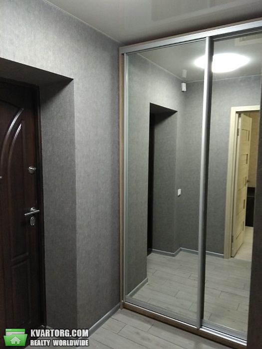 Rent out 1-room apartment. Киев,  Туполева — photo 5