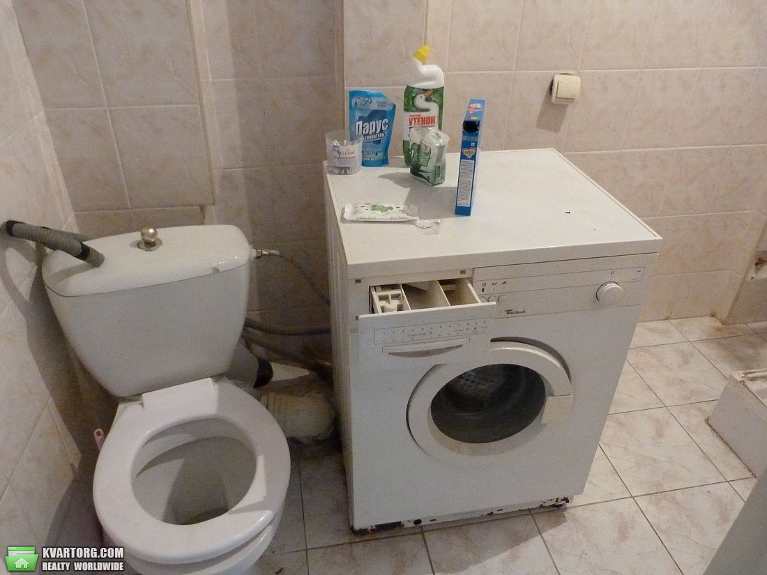 Sell 1-room apartment. Киев, Краковская — photo 7