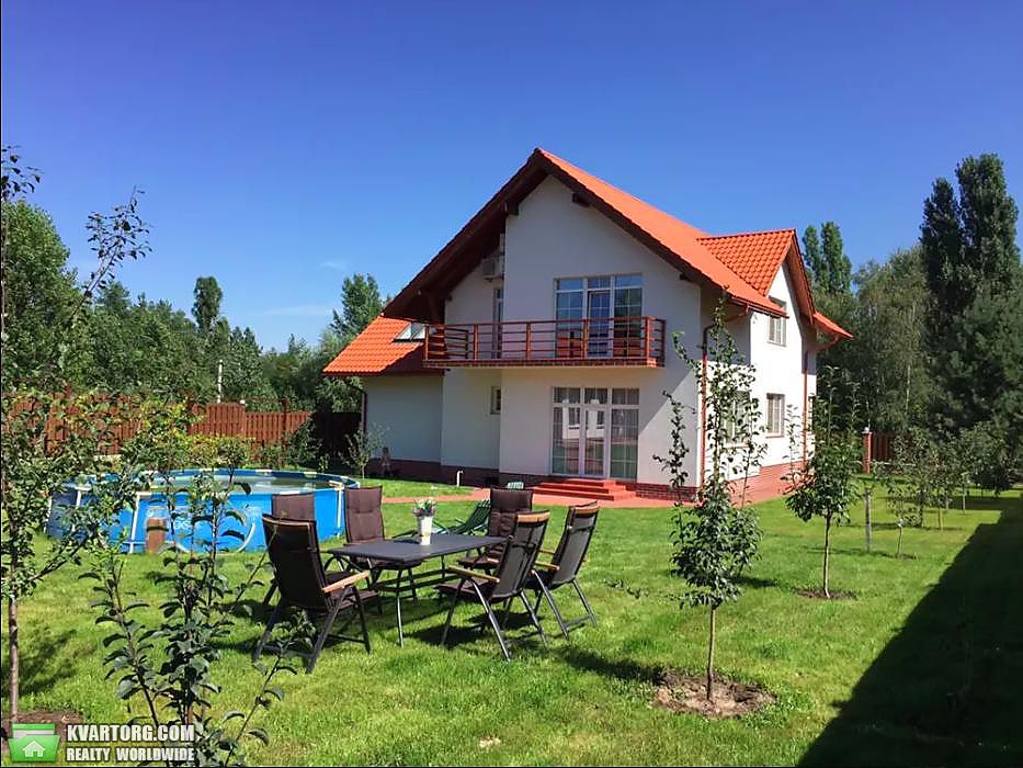 Rent out house. Киевская обл., Гореничи — photo 1