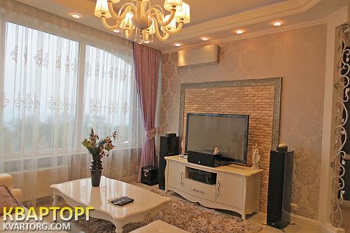 Rent out 3-room apartment. Одесса, Литературная — photo 4