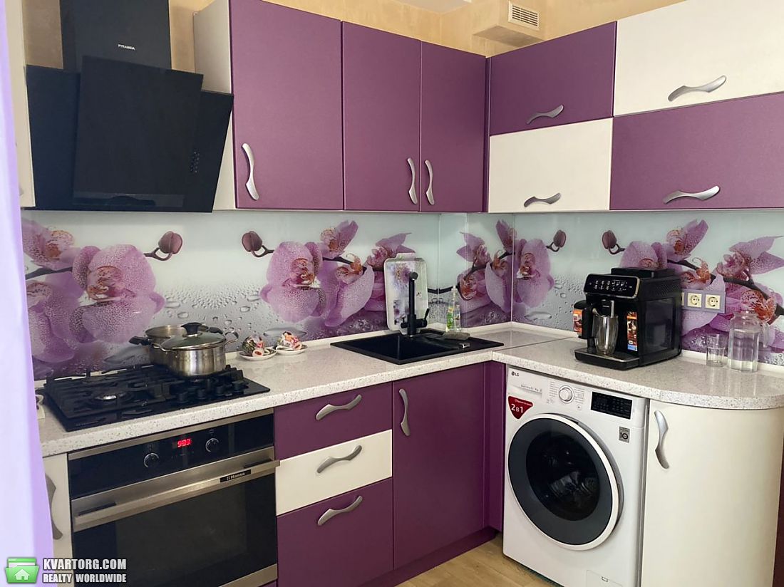Sell 3-room apartment. Одесса, Днепропетровская дорога — photo 1