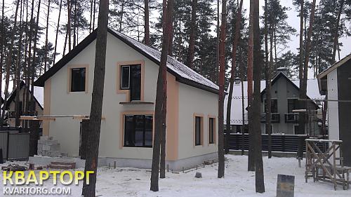 Sell house. Киевская обл., ..... — photo 1