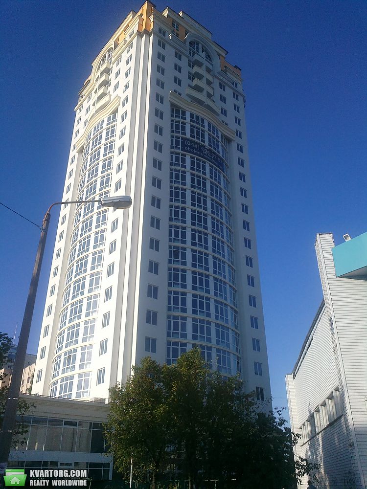 Sell 1-room apartment. Киев,  Оболонский пр — photo 1
