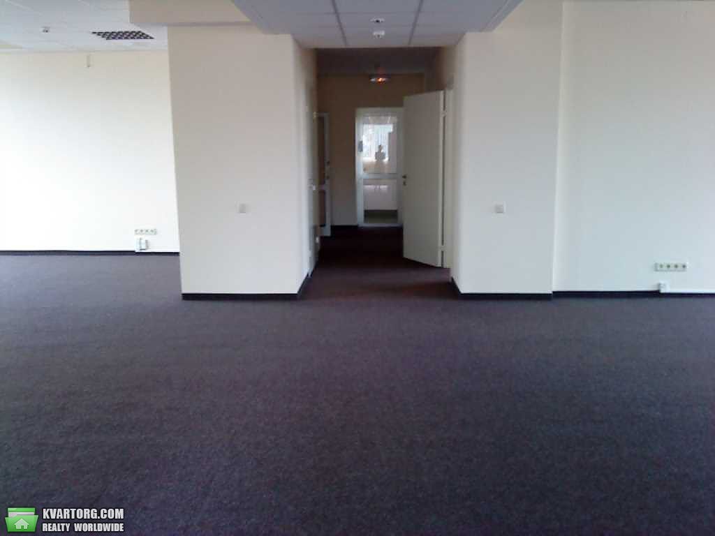 Rent out office. Киев, Гайдара — photo 4