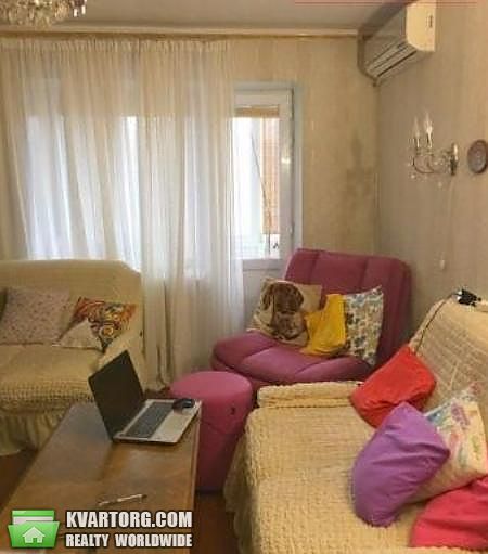 Sell 3-room apartment. Одесса, Космонавтов — photo 5