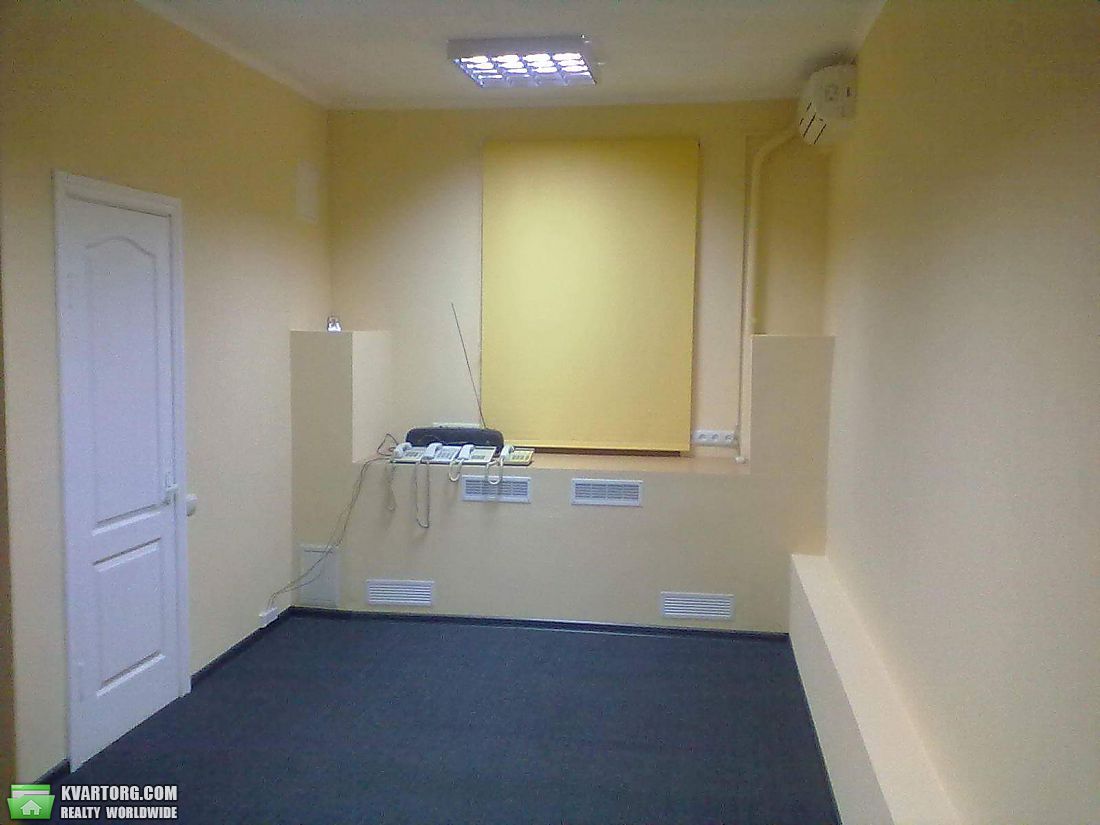 Rent out office. Киев, Ивана Кудри — photo 1