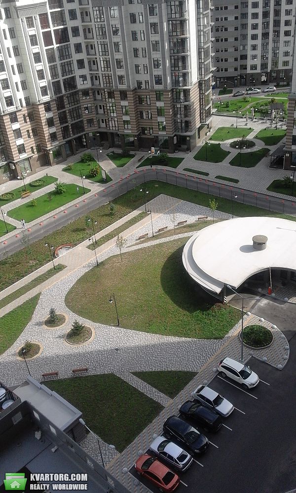 Sell 1-room apartment. Киев,  Подвысоцкого — photo 1