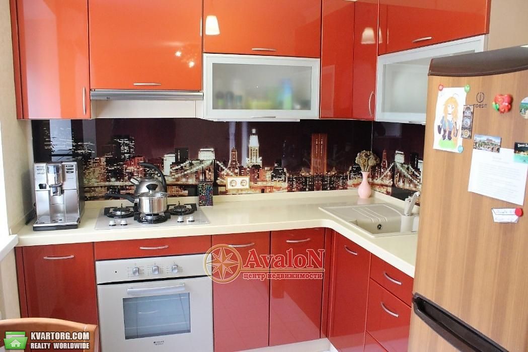 Sell 3-room apartment. Одесса, Варненская — photo 1