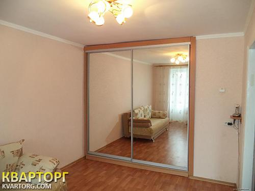 Rent out 1-room apartment. Одесса, Фонтанская дорога — photo 3