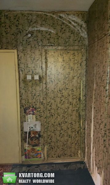 Sell 2-room apartment. Киев, Ревуцкого — photo 4