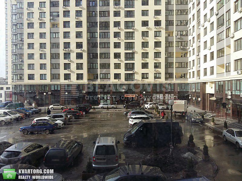 Sell 2-room apartment. Киев,  Вильямса — photo 1