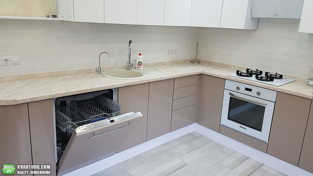 Rent out 2-room apartment. Киев, Максимовича — photo 9