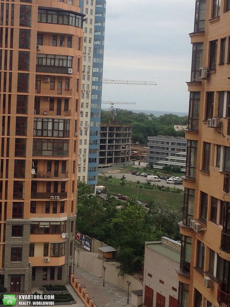 Rent out 2-room apartment. Одесса, Тенистая — photo 4