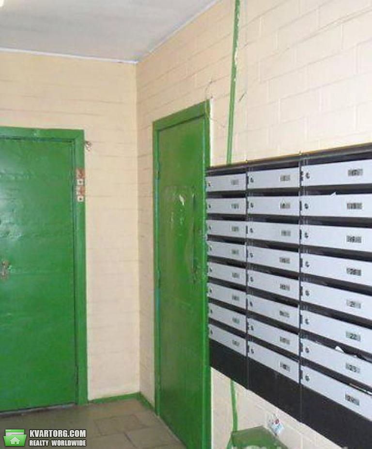 Sell 1-room apartment. Киев,  Заболотного — photo 8