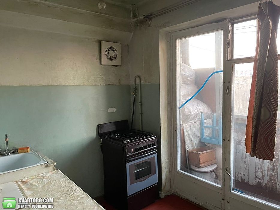 Sell 1-room apartment. Киев, Миколайчука — photo 1