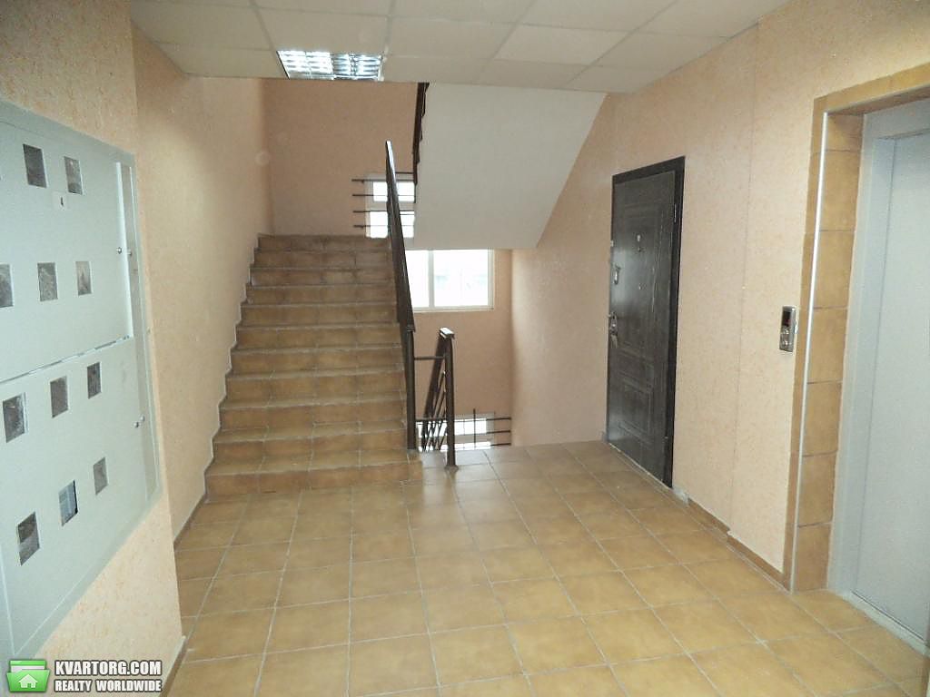 Sell 1-room apartment. Киев, Дмитрия Луценка — photo 7