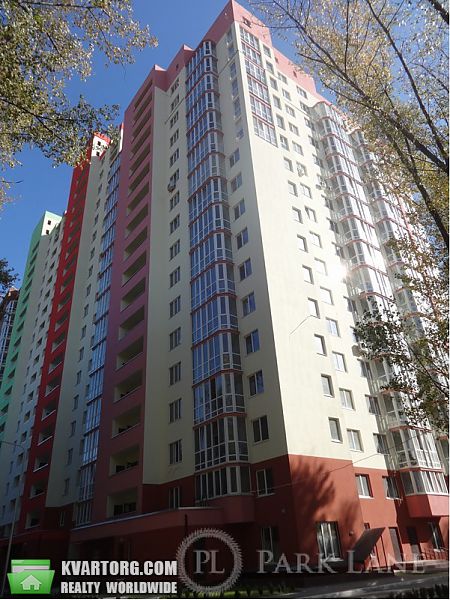 Sell 2-room apartment. Киев, Комбинатная — photo 2