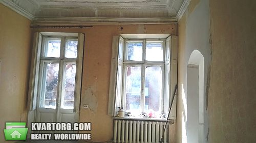 Sell multi-room apartment. Одесса, Ольгиевская / Княжеская — photo 1