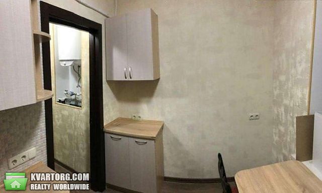 Sell 2-room apartment. Киев,  Алма-Атинская — photo 2