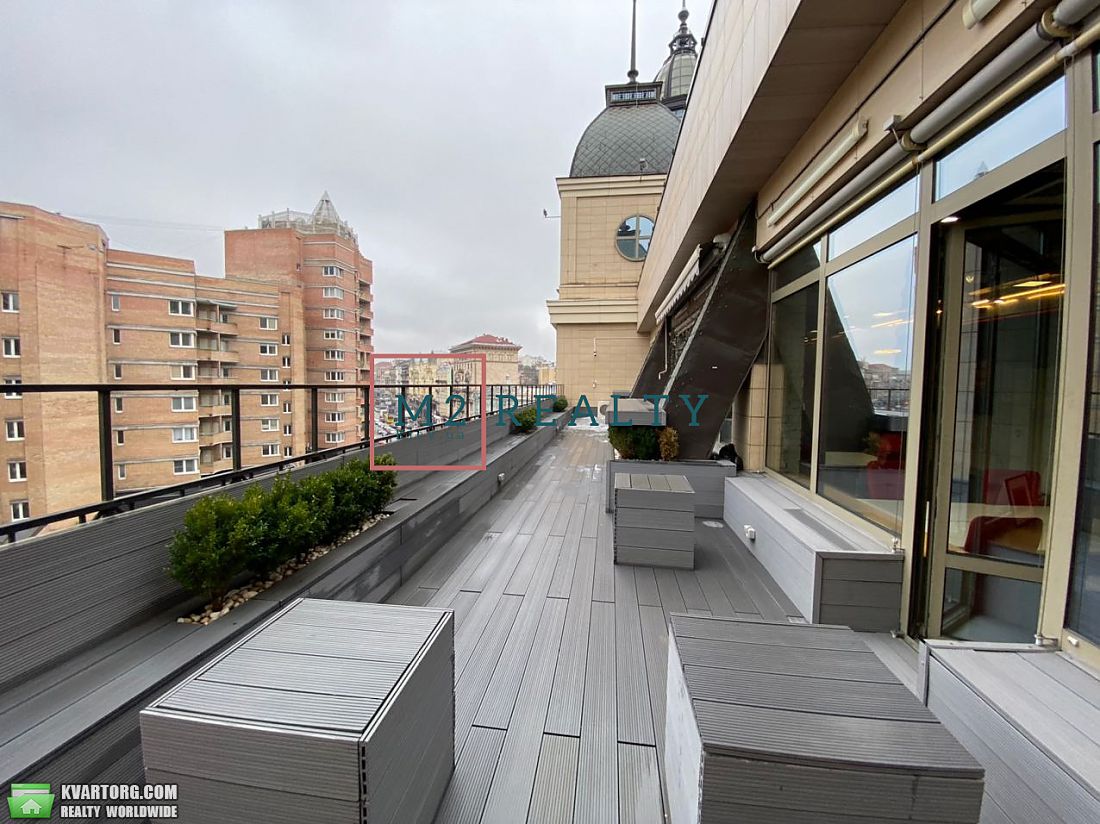 Rent out office. Киев,  Большая Васильковская — photo 9