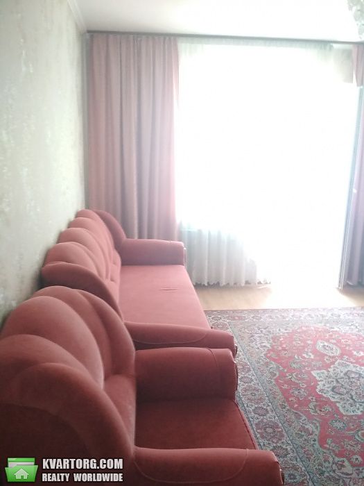 Rent out 1-room apartment. Киев,  Лайоша Гавро — photo 5
