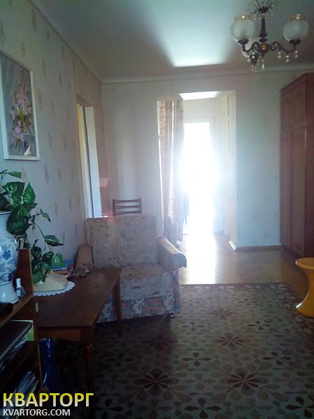 Sell 2-room apartment. Киев,  Антонова — photo 5