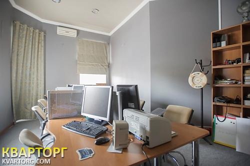 Sell office. Киев, Пушкинская — photo 4