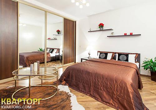 Rent out 1-room apartment. Харьков, Ул.Рымарская — photo 5