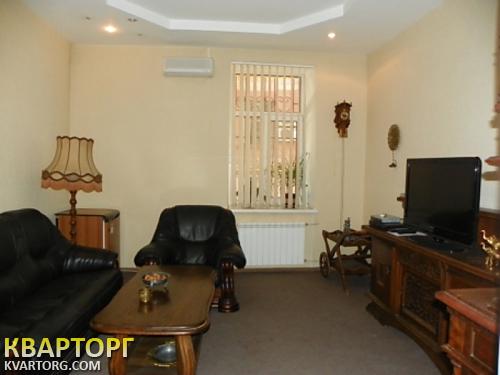 Rent out office. Киев, Гончара Олеся — photo 1