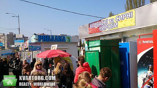 Rent out shop. Киев, пр.Академика Палладина — photo 2