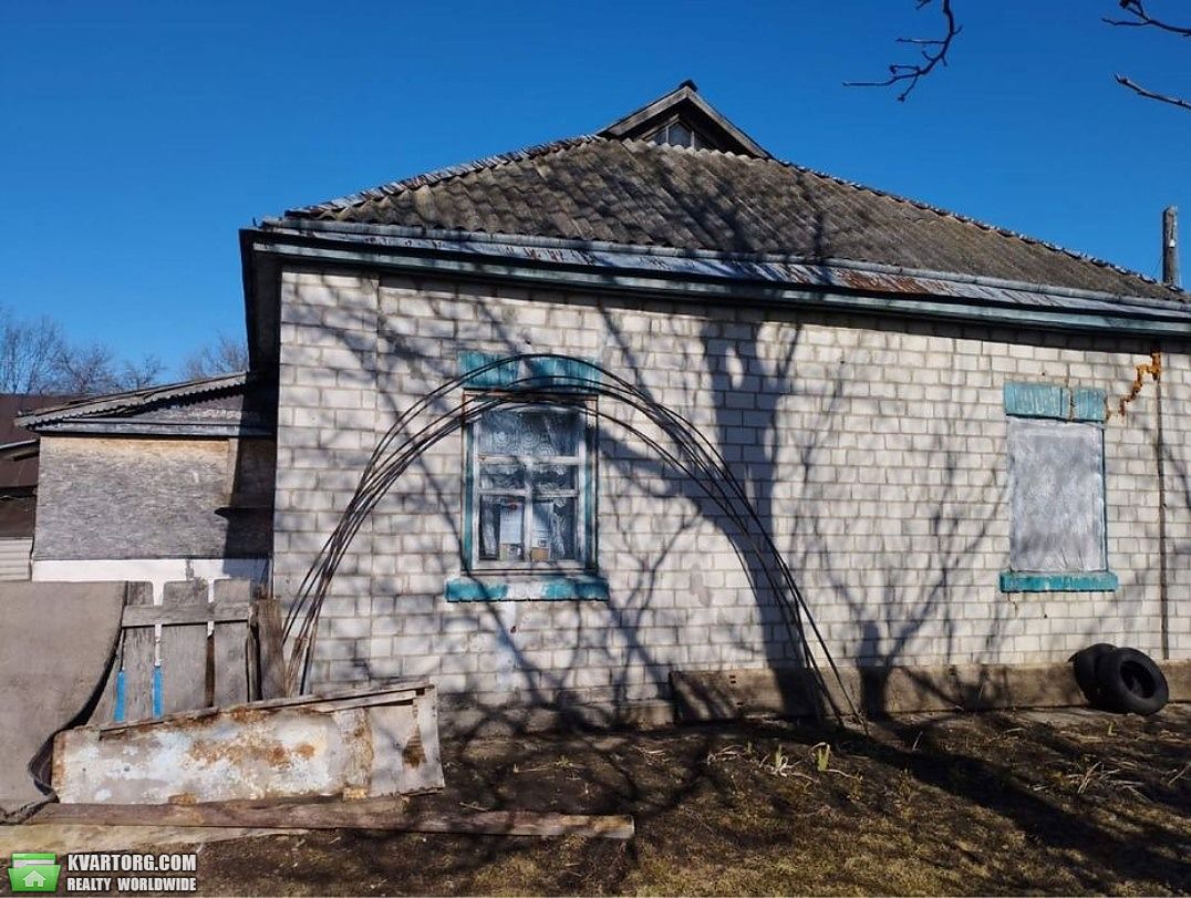 Sell house. Киевская обл., Єрківці — photo 2