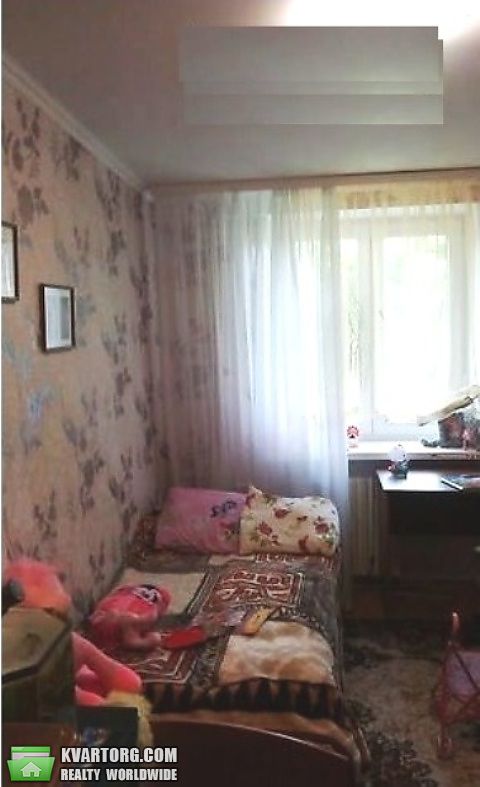Sell 2-room apartment. Одесса, Сегедская — photo 4