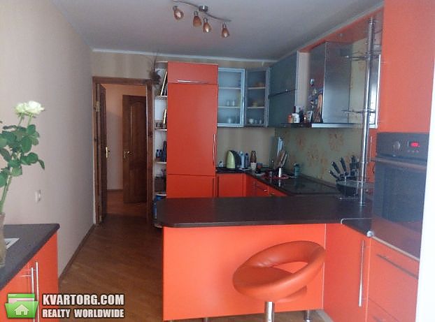 Sell 2-room apartment. Киев,  Вильямса — photo 6