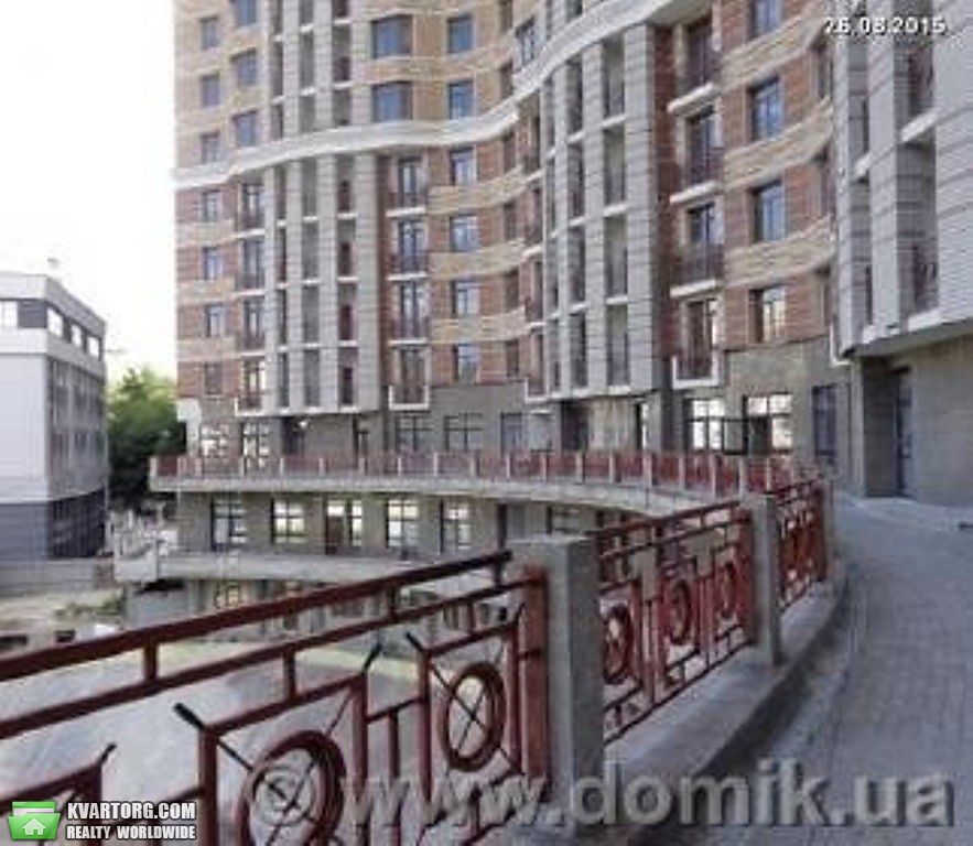 Sell 3-room apartment. Киев,  Богдана Хмельницкого — photo 1