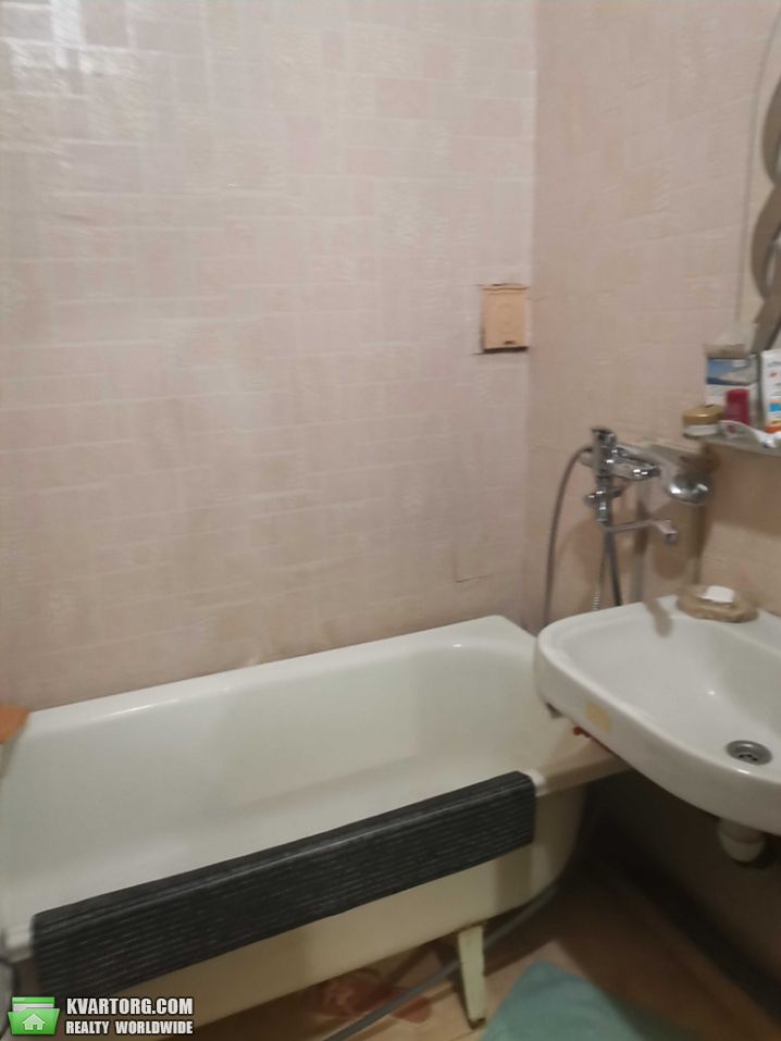 Rent out 1-room apartment. Харьков, 23 августа — photo 4