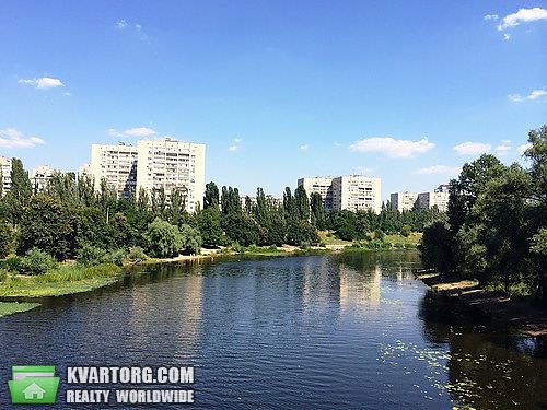 Sell 3-room apartment. Киев, Давыдова бул — photo 10