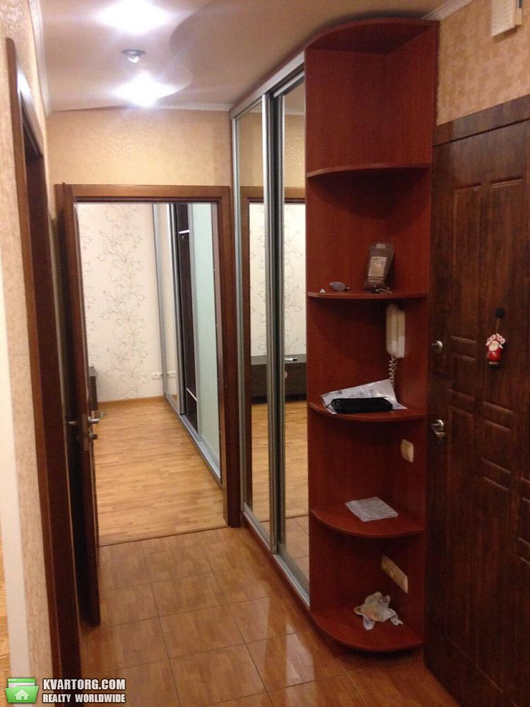 Sell 2-room apartment. Киев,  Мостицкая — photo 5