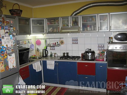 Sell 3-room apartment. Киев, Гагарина пр — photo 6
