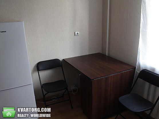 Rent out 1-room apartment. Киев,  Григоренко пр — photo 8