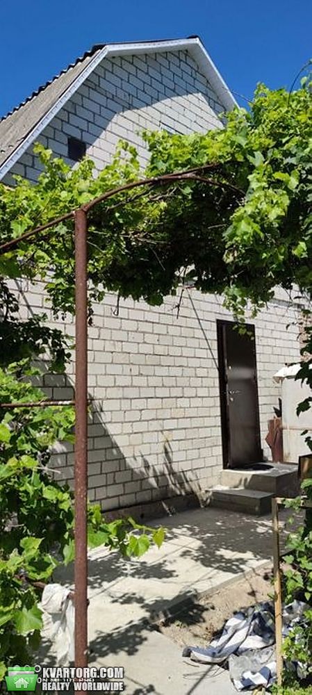 Sell house. Киевская обл., Березань — photo 4