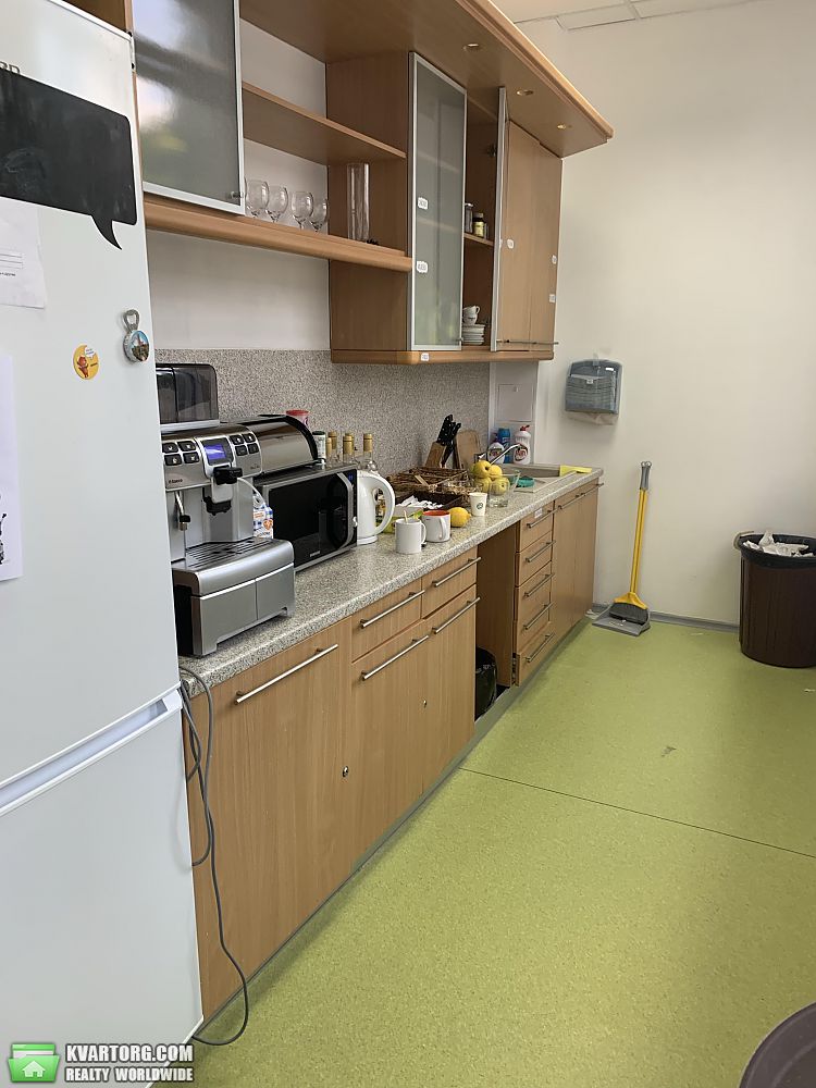 Rent out office. Киев,  Лейпцигская — photo 6