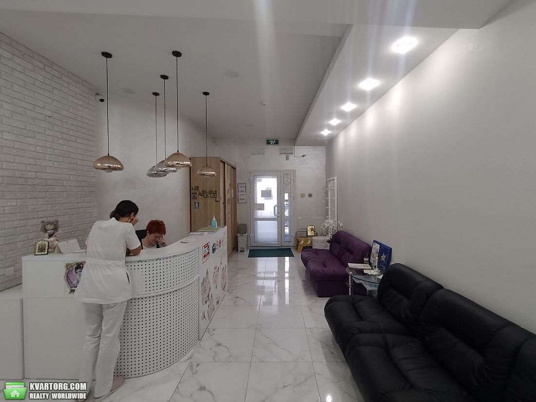 Rent out Non-residential. Киев, Пушкинская — photo 8