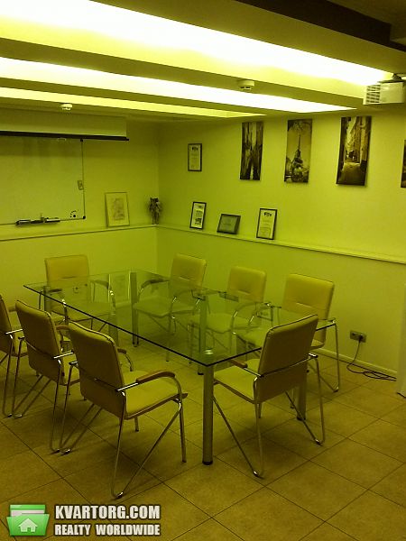 Rent out office. Киев, Воровского — photo 2