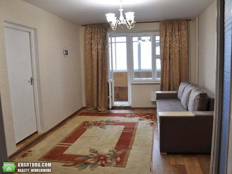 Sell 4-room apartment. Киев, Ефремова — photo 1
