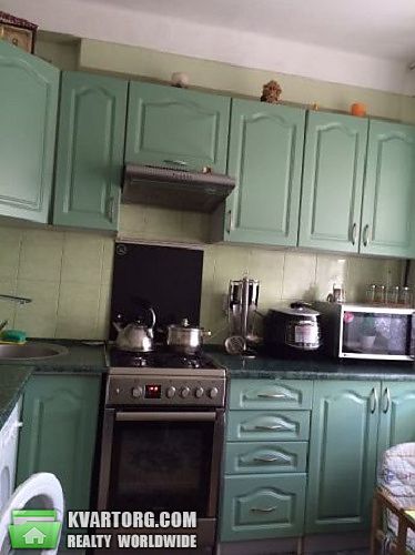 Sell 1-room apartment. Киев,  Касияна — photo 2