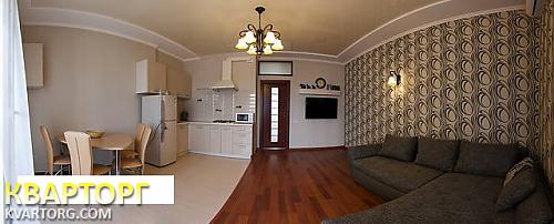 Rent out 2-room apartment. Одесса, Французкий бульвар — photo 4