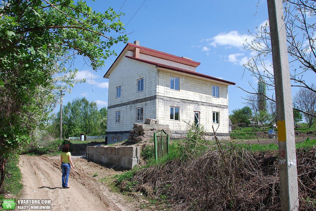 Sell house. Васильков, Жовтнева — photo 5